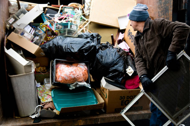 Best Full-Service Junk Removal  in Bossier City, LA