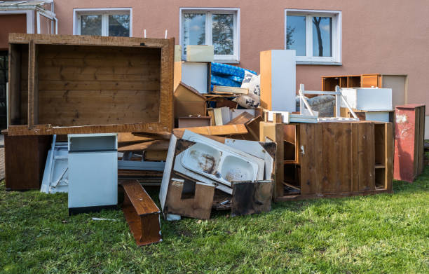 Best Professional Junk Removal  in Bossier City, LA