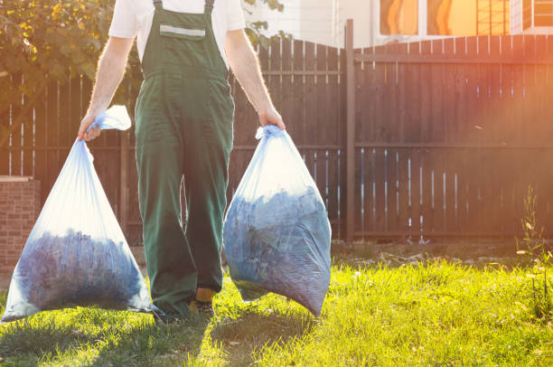 Professional Junk Removal in Bossier City, LA