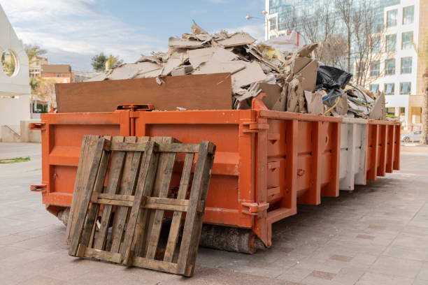 Best Commercial Junk Removal  in Bossier City, LA