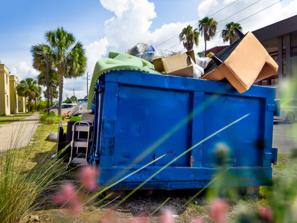 Best Basement Cleanout Services  in Bossier City, LA