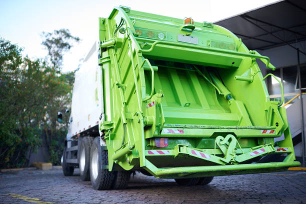 Best Attic Cleanout Services  in Bossier City, LA