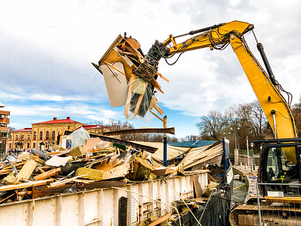 Best Local Junk Hauling  in Bossier City, LA